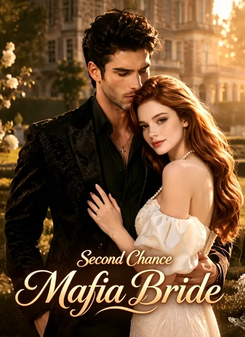 Second Chance Mafia Bride
