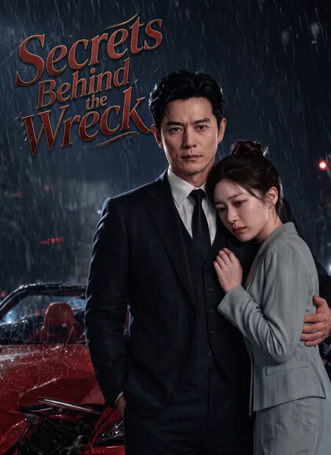 Secrets Behind the Wreck
