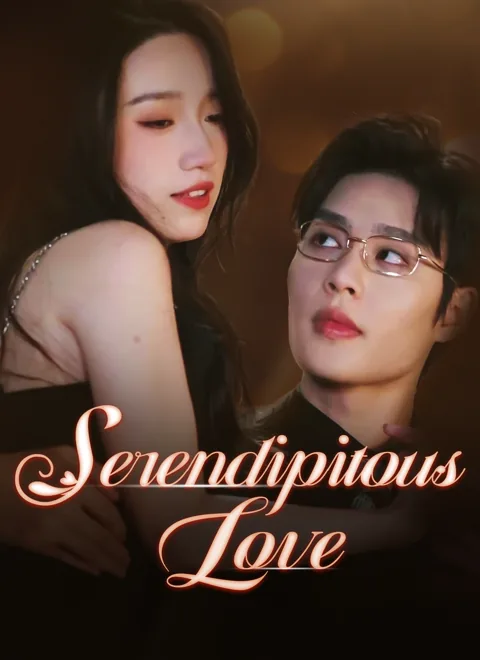 Serendipitous Love