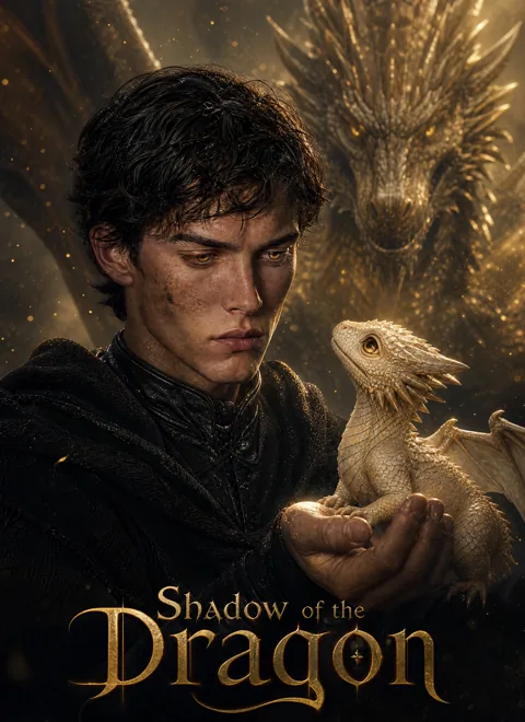Shadow of the Dragon