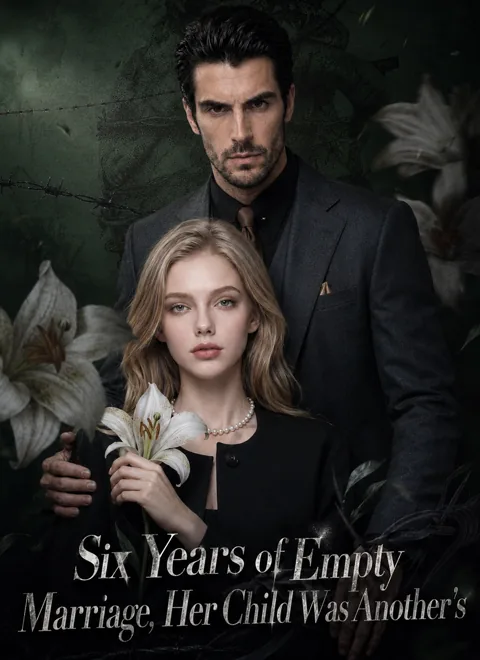 Six Years of Empty Marriage, Her Child Was Another's