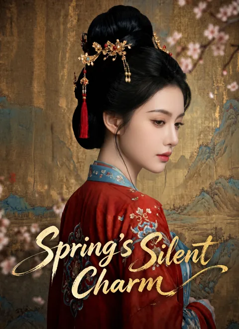 Spring's Silent Charm