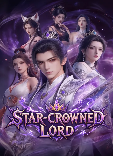 Star-Crowned Lord