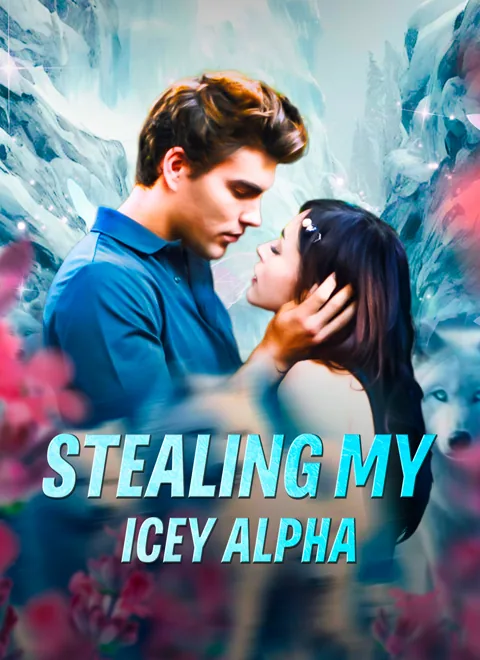 Stealing My Icey Alpha