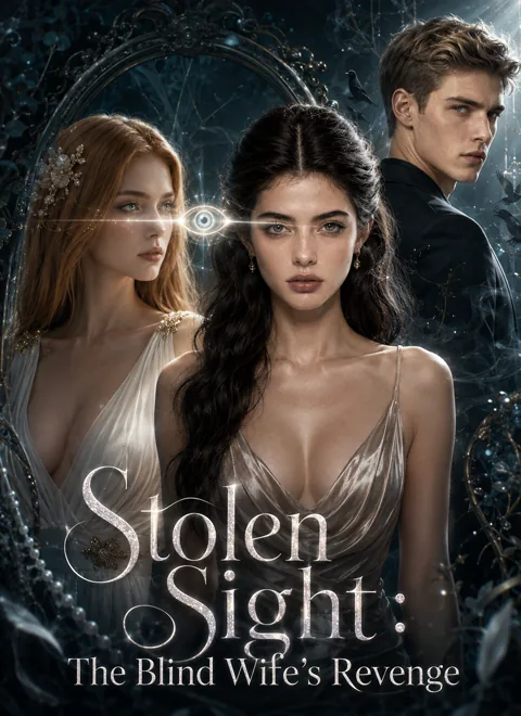 Stolen Sight: The Blind Wife's Revenge