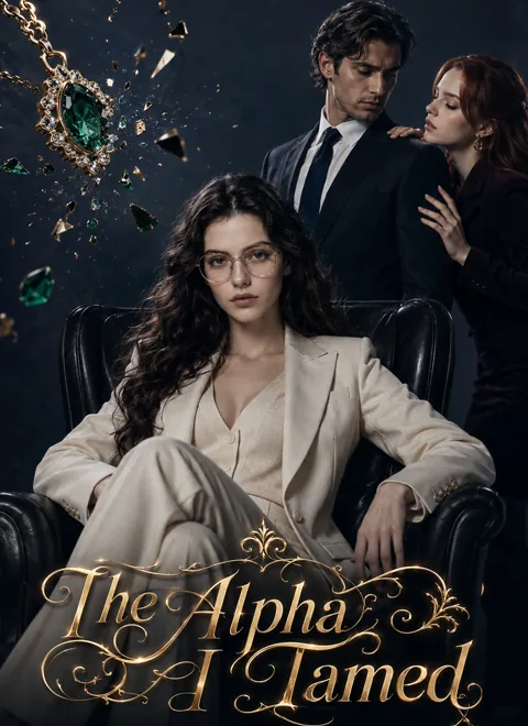 The Alpha I Tamed