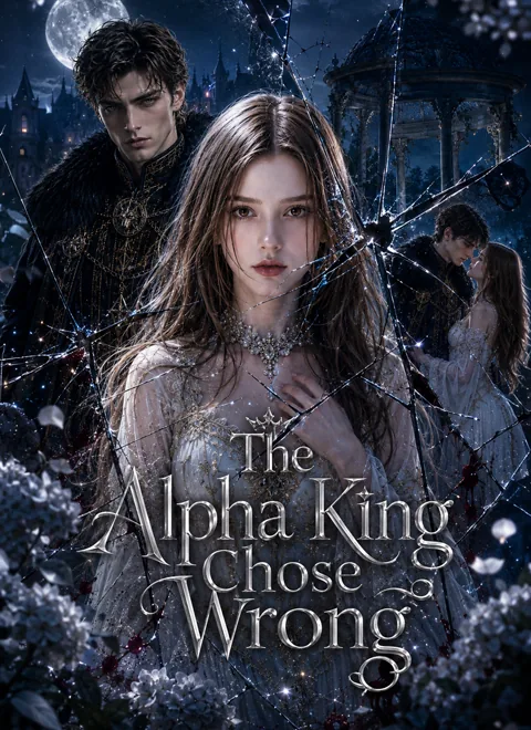 The Alpha King Chose Wrong