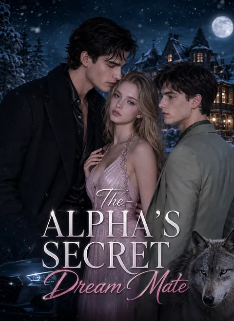 The Alpha’s Secret Dream Mate