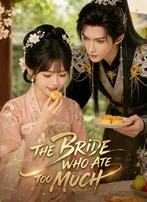 The Bride Who Ate Too Much