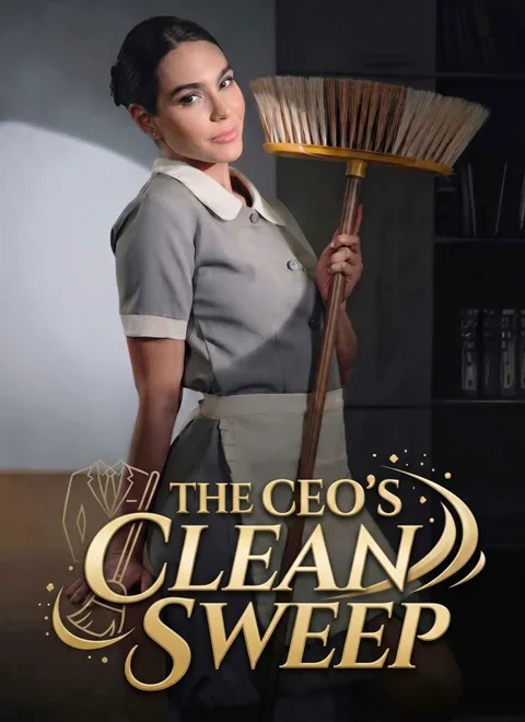 The CEO's Clean Sweep