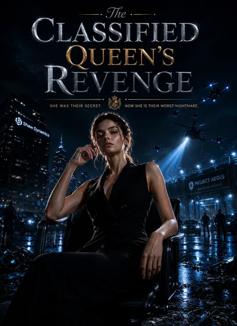The Classified Queen's Revenge