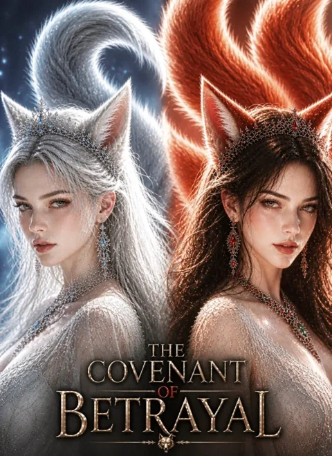 the covenant of betrayal