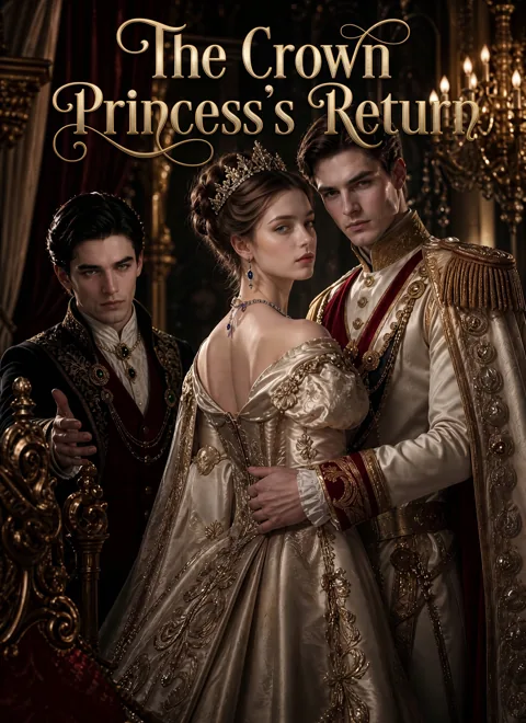 The Crown Princess’s Return