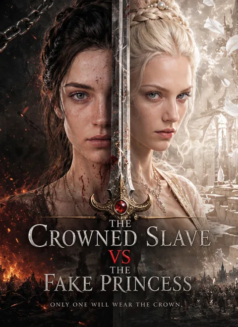 The Crowned Slave vs The Fake Princess(updating)