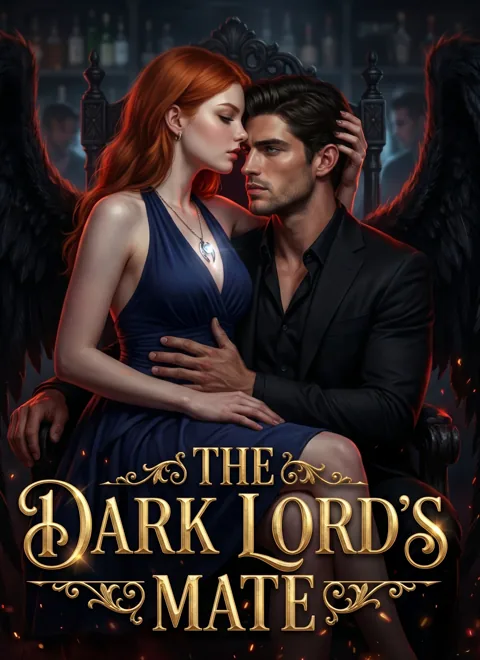The Dark Lord's Mate