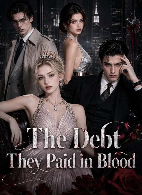 The Debt They Paid in Blood
