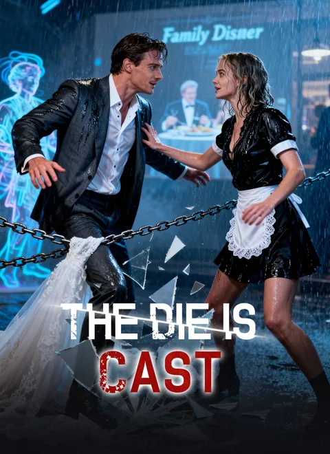 The Die is Cast