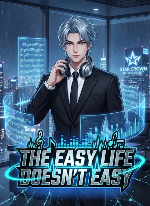 The Easy Life Doesn't Easy