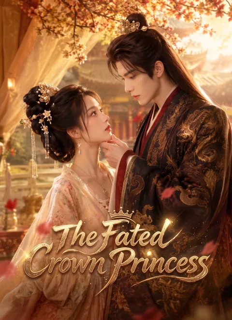 The Fated Crown Princess