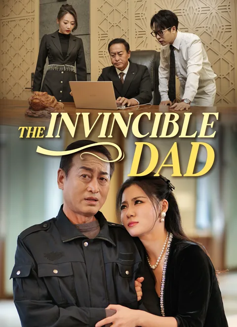 The Invincible Dad