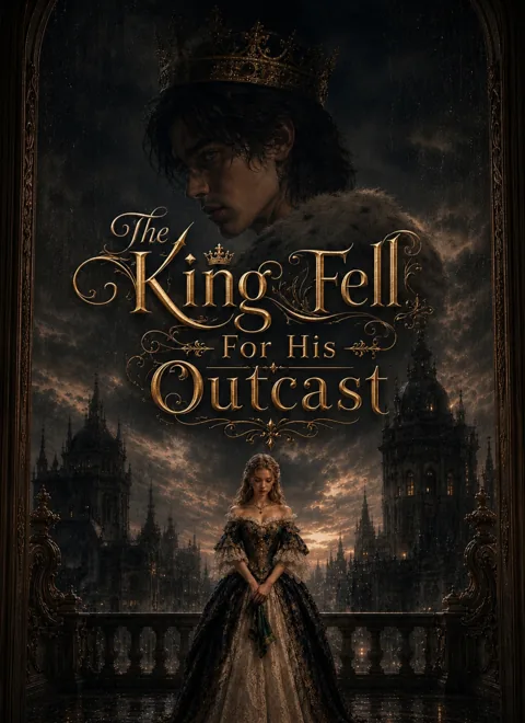 The King Fell For His Outcast