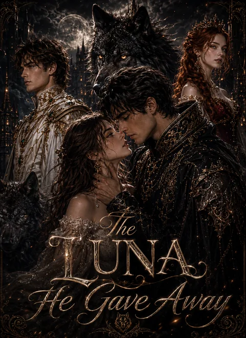 The Luna He Gave Away