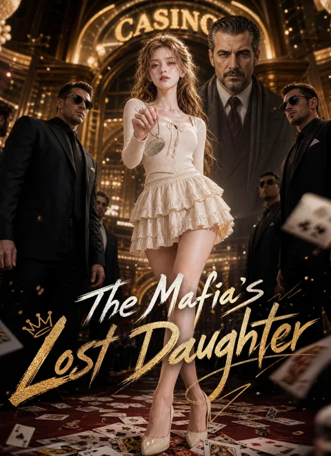 The Mafia's Lost Daughter