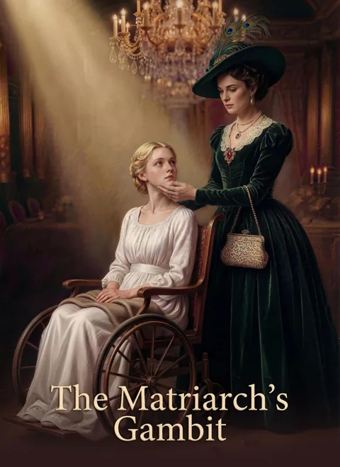 The Matriarch’s Gambit