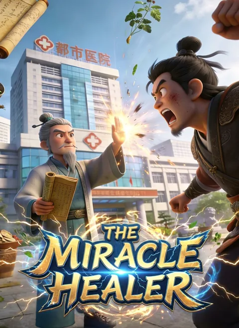 The Miracle Healer
