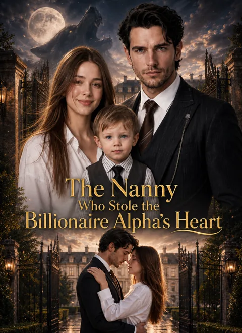 The Nanny Who Stole the Billionaire Alpha's Heart