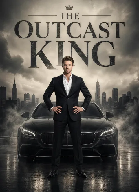 The Outcast King