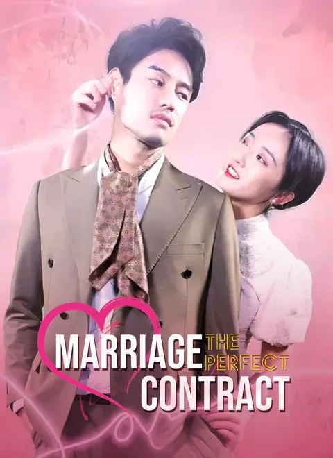 The Perfect Marriage Contract