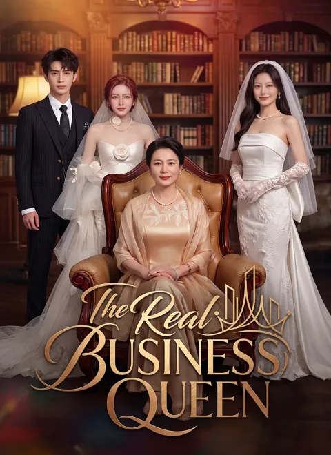 The Real Business Queen