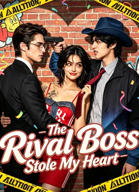 The Rival Boss Stole My Heart