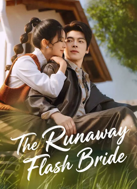 The Runaway Flash Bride