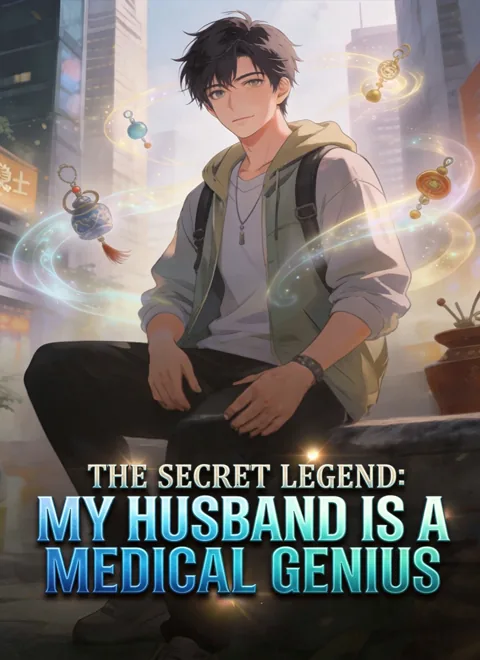 The Secret Legend: My Husband Is a Medical Genius