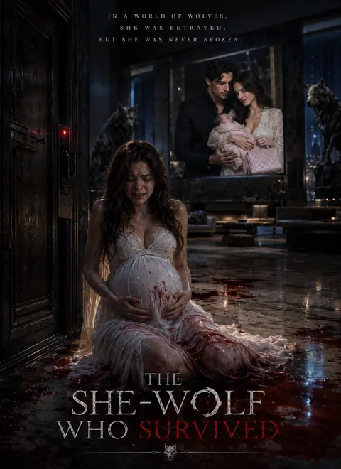 The She-Wolf Who Survived