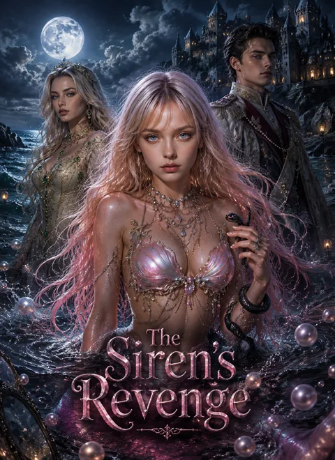The Siren's Revenge