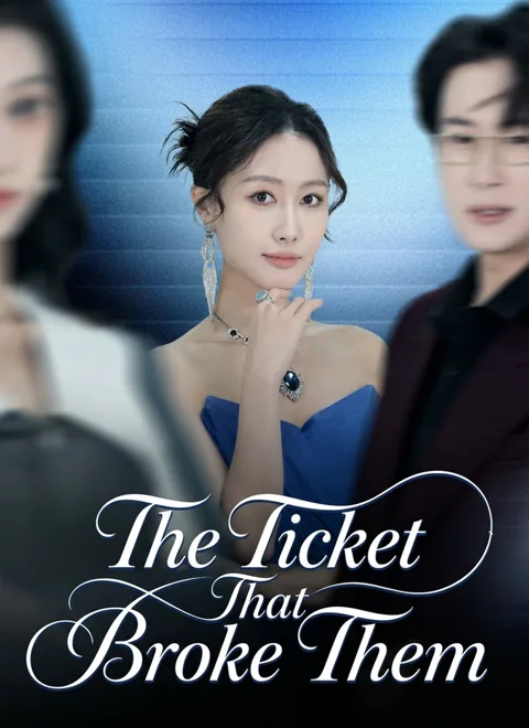 The Ticket That Broke Them