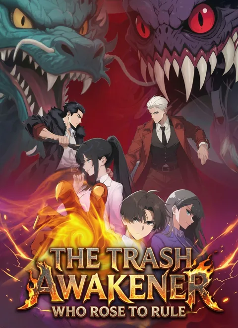 The Trash Awakener Who Rose to Rule