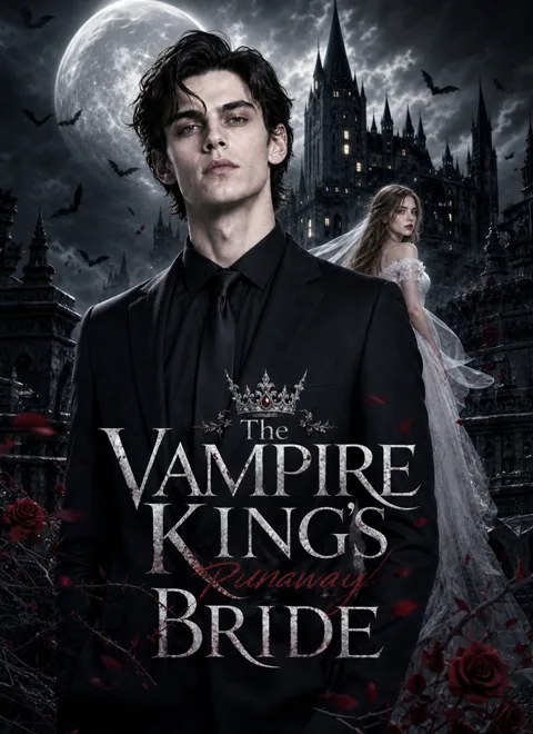 The Vampire King's Runaway Bride