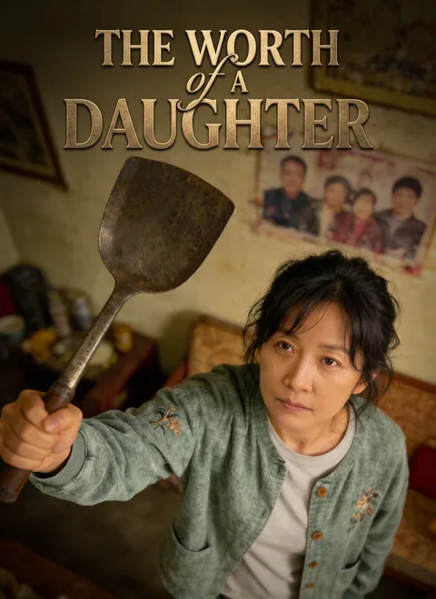 The Worth of a Daughter