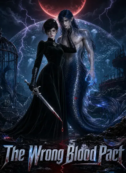 The Wrong Blood Pact