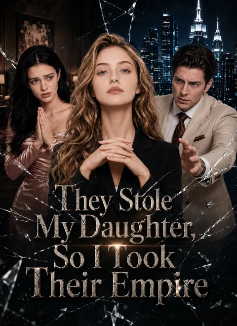 They Stole My Daughter, So I Took Their Empire