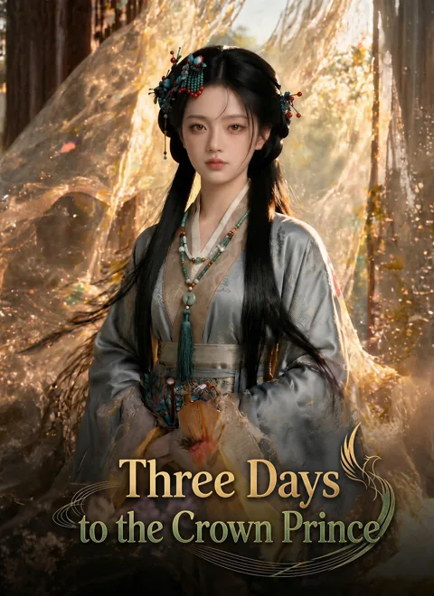 Three Days to the Crown Prince