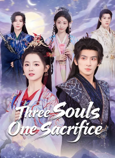 Three Souls, One Sacrifice