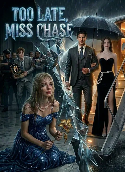 Too Late, Miss Chase
