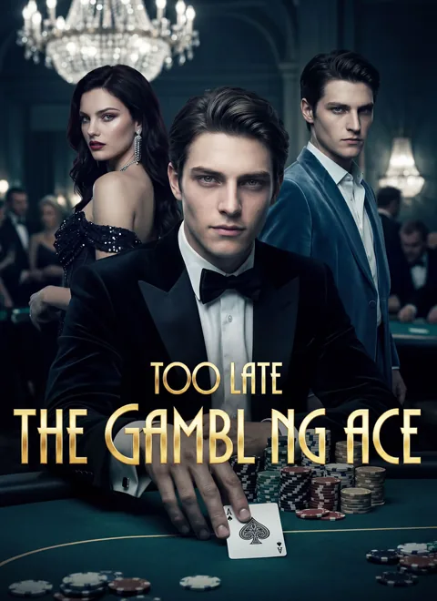 Too Late: The Gambling Ace