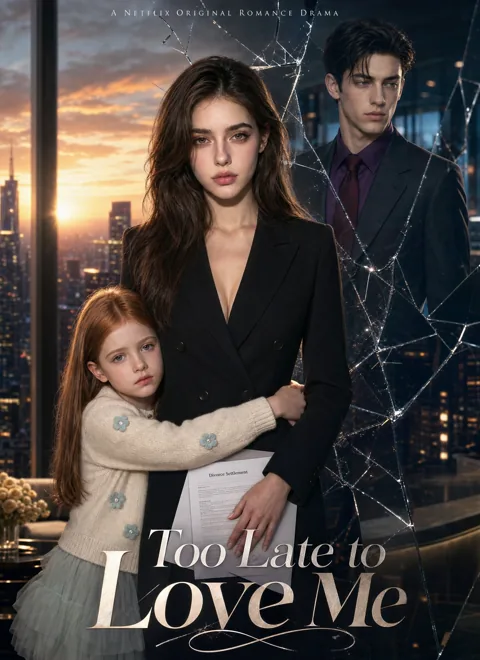 Too Late to Love Me