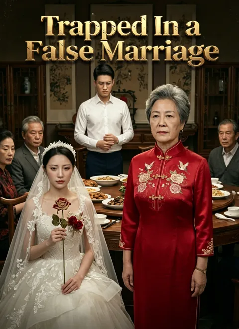 Trapped In a False Marriage